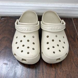 Classic Crocs